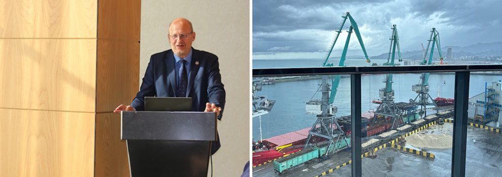 International Maritime Association (IMA)
